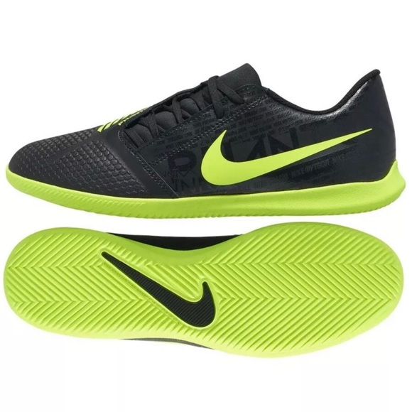 phantom venom club ic